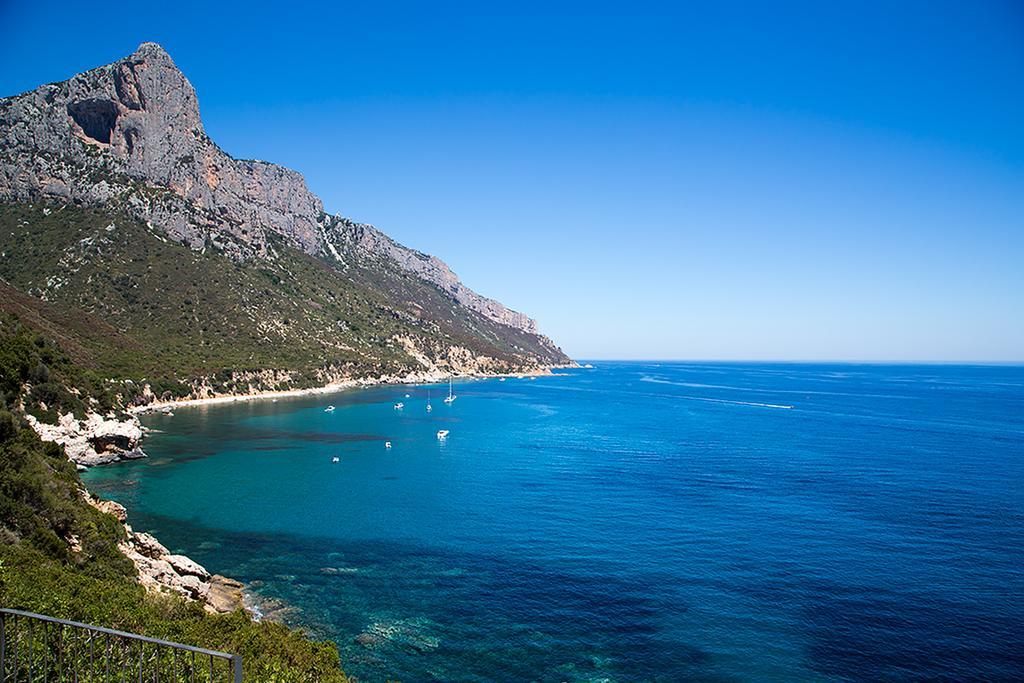 The Dream House In Sardinia Villa Bari Sardo