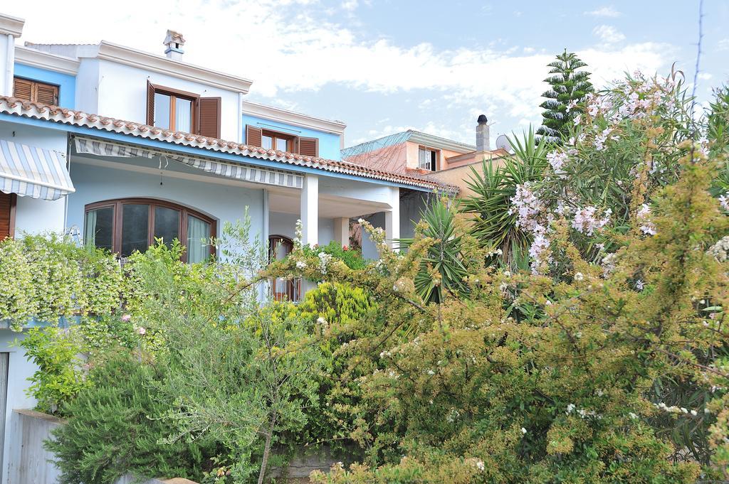 Villa The Dream House In Sardinia Bari Sardo