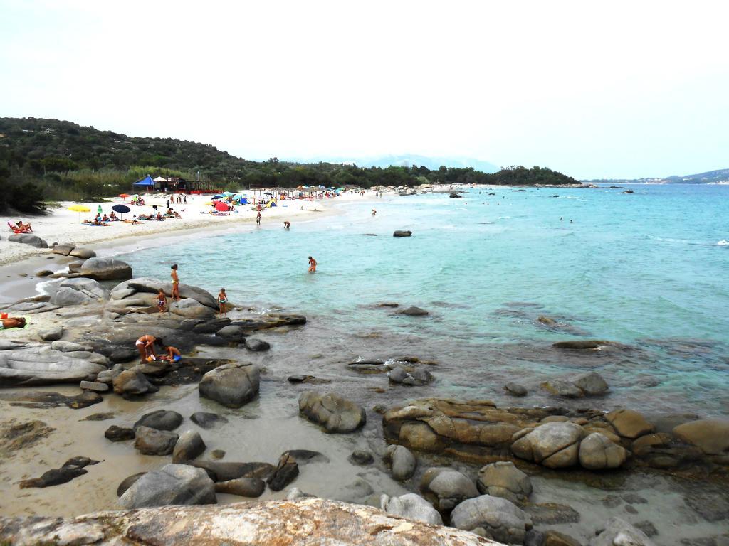 Villa The Dream House In Sardinia *