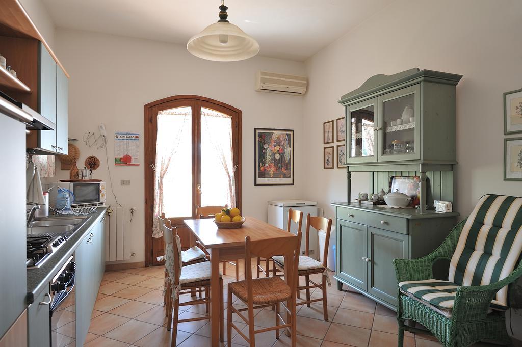 Villa The Dream House In Sardinia Bari Sardo