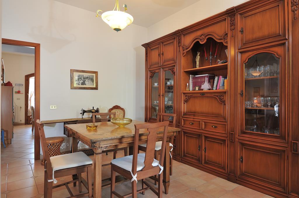The Dream House In Sardinia Villa