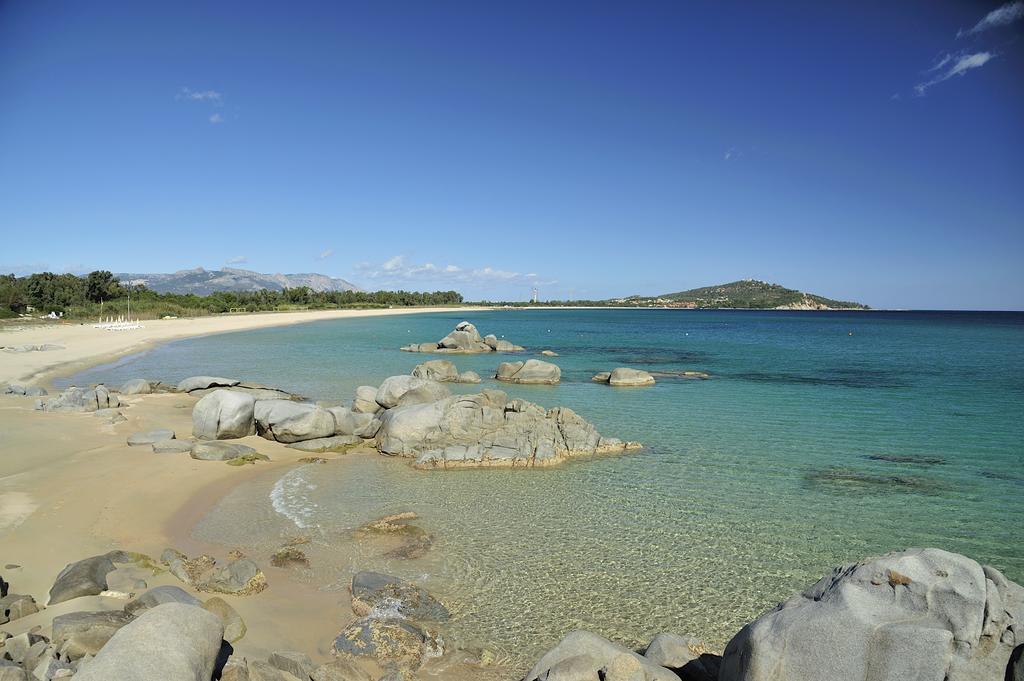 Villa The Dream House In Sardinia Bari Sardo