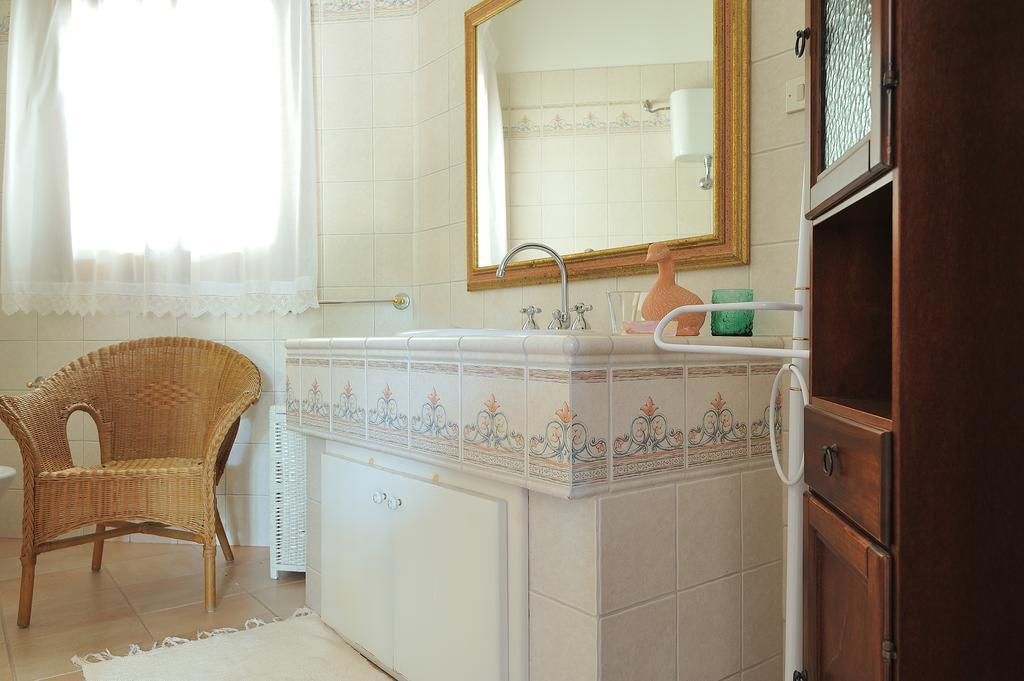 The Dream House In Sardinia Villa