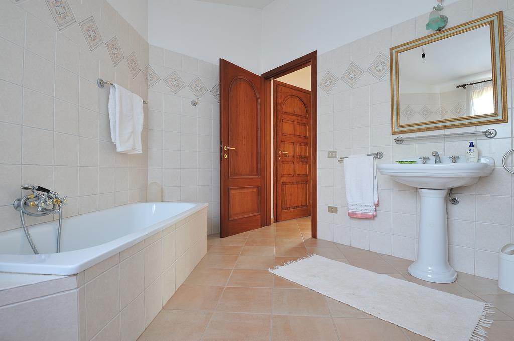 Villa The Dream House In Sardinia *
