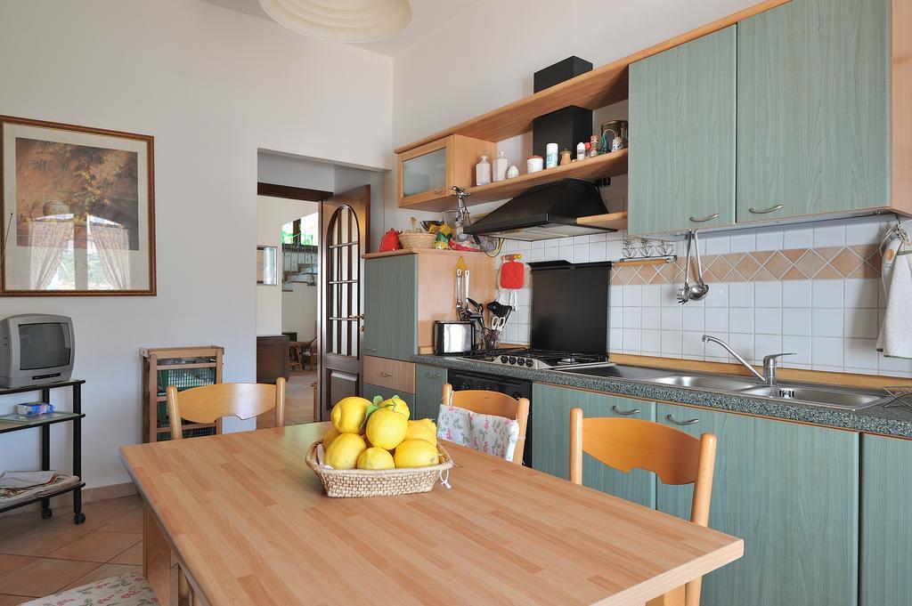 The Dream House In Sardinia * Bari Sardo