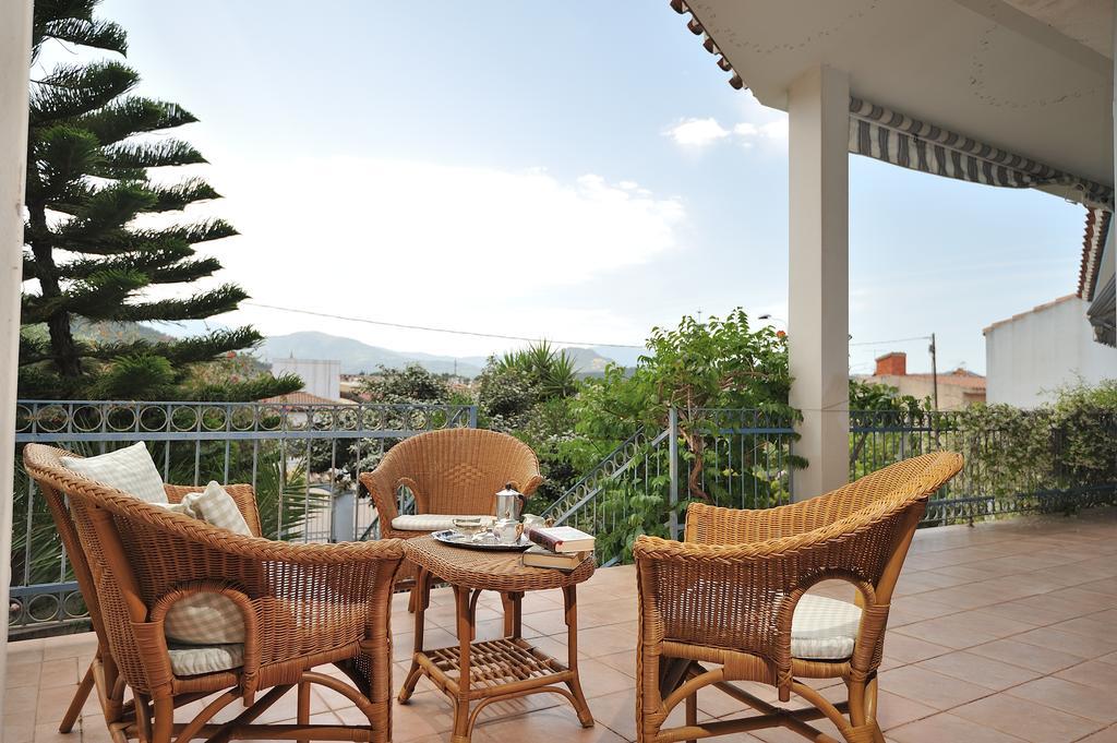 The Dream House In Sardinia Bari Sardo