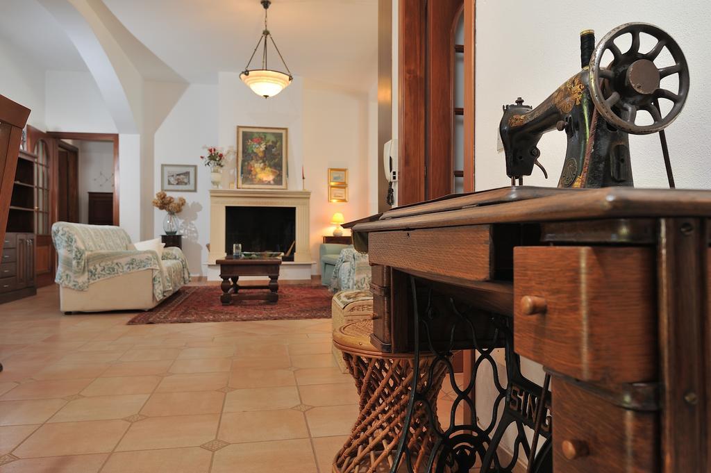 The Dream House In Sardinia *