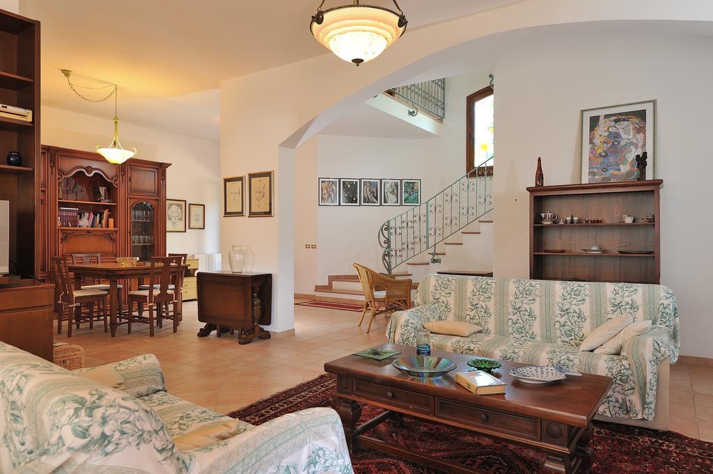 The Dream House In Sardinia