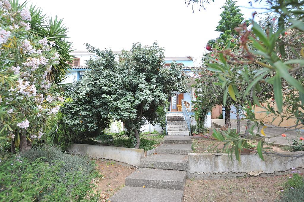 The Dream House In Sardinia Villa *